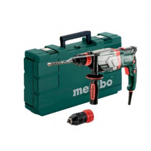 Metabo UHEV 2860-2 Quick (600713500) Перфоратор